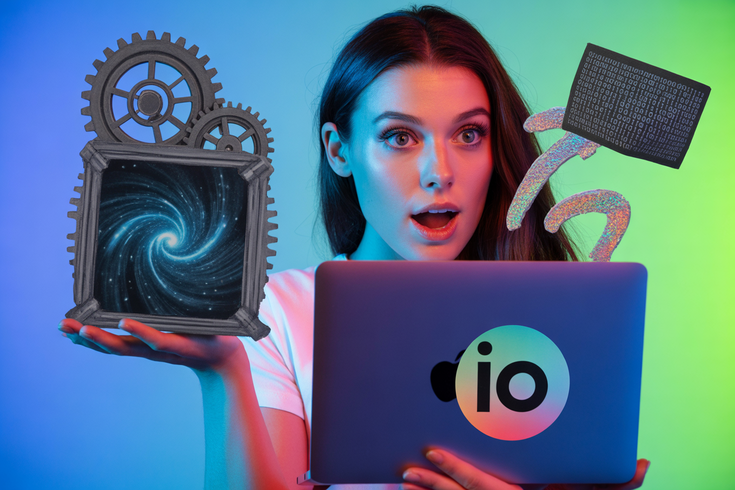 OpenAI’s 2025 Expansion: Impact of the Stargate Project and io Acquisition on AI Technology
