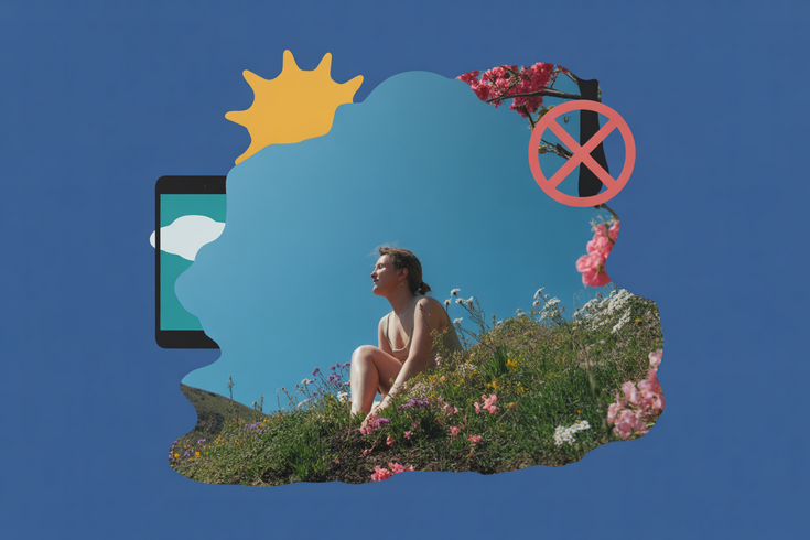 How to Effectively Implement a Digital Detox for Better Mental Clarity