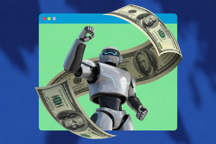 The Future of AI Investments: Why Capital Expenditures Will Soar to $2.8 Trillion by 2029
