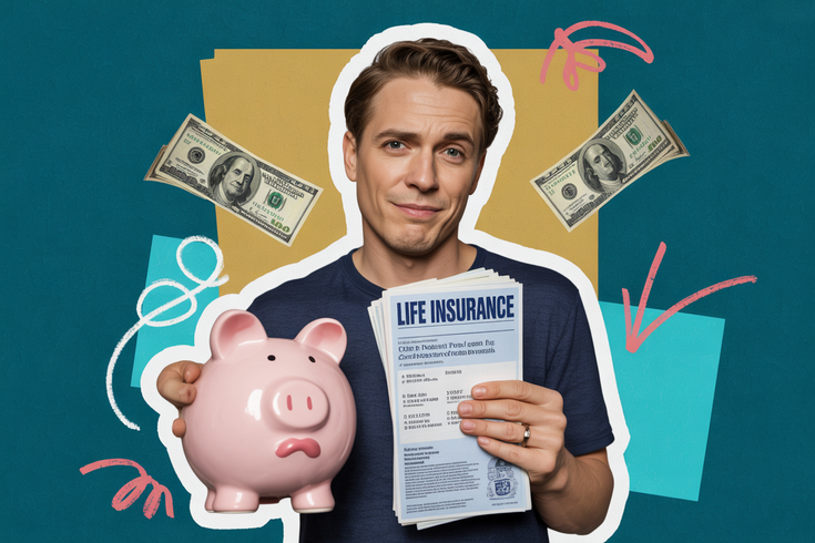 Leveraging Whole Life Insurance and the Infinite Banking Concept for Tax-Free Retirement Income