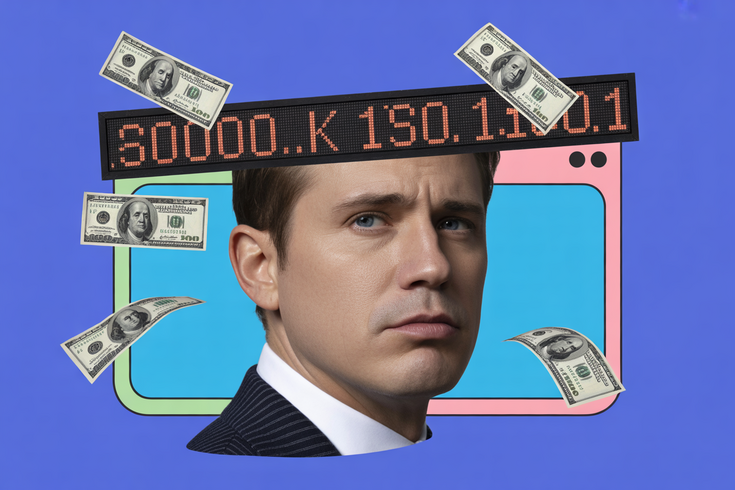 Navigating the Recent Declines in U.S. Equities: What Investors Need to Know