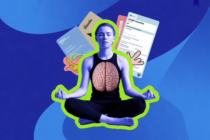 Embracing Mental Health Coverage: How Health Insurance Plans Are Supporting Holistic Well-being in 2025