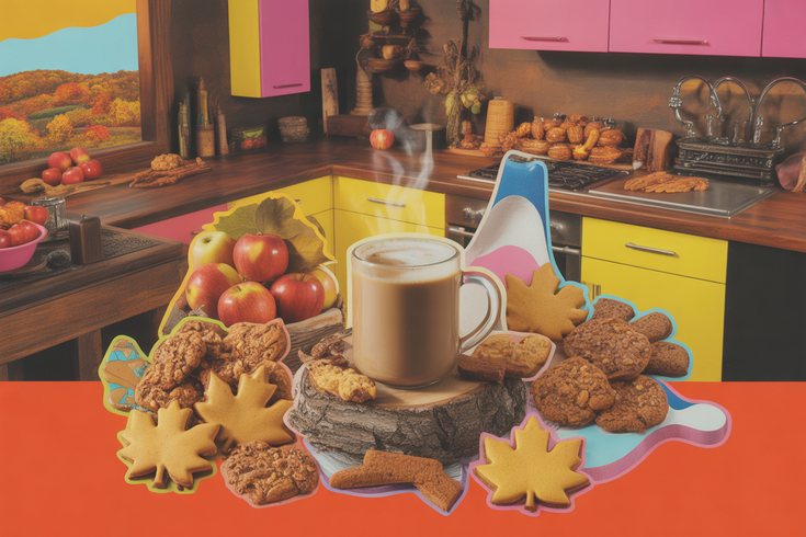 Top Seasonal Flavors of Autumn 2025: Beyond Pumpkin Spice with Chai, Maple, and Apple