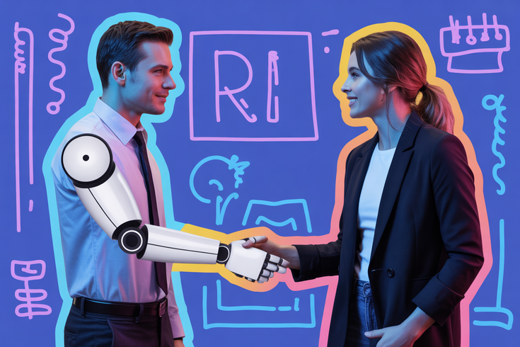 How AI is Revolutionizing Business Operations in 2025