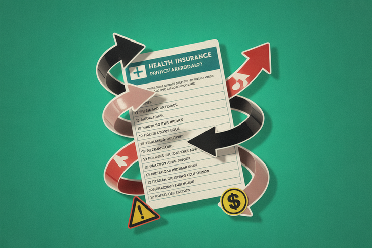 Understanding 2026 Health Insurance Premium Increases and How to Protect Your Coverage