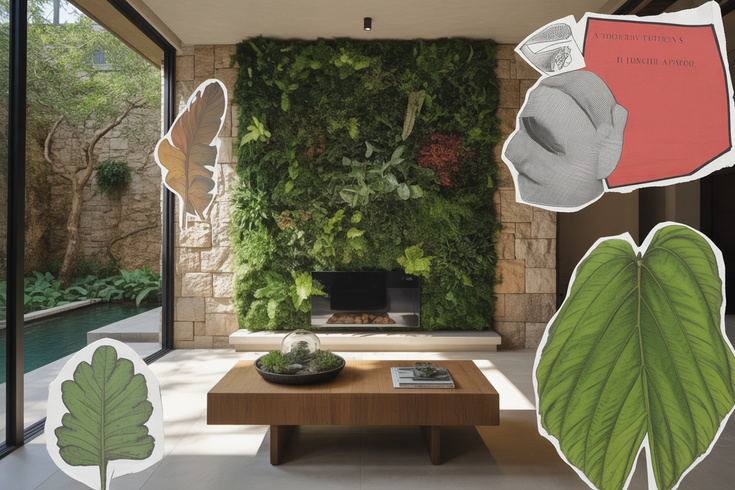 Biophilic Design Trends for 2025: Bringing Nature Into Your Home