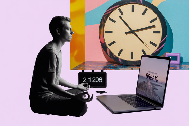 Digital Minimalism in 2025: Practical Strategies to Reduce Screen Time and Boost Mental Clarity
