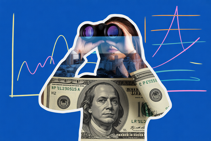 Top Financial Sector Trends in 2026: What Investors Need to Know Now