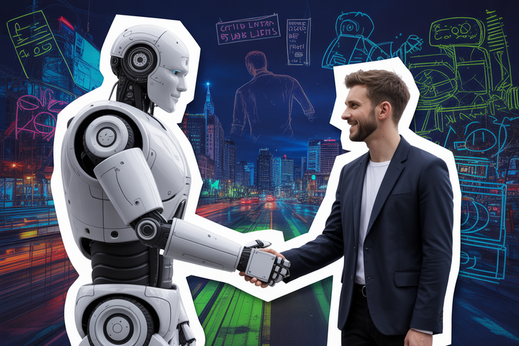 Inside the Amazon-OpenAI Strategic Partnership: Pioneering Advanced AI on AWS