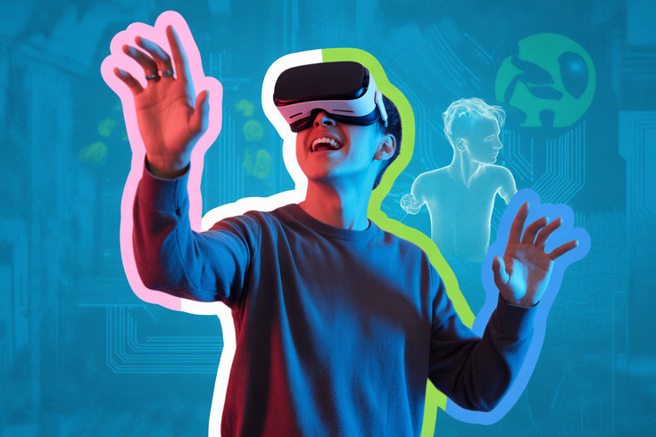 Top Entrepreneurial Trends in 2025: Leveraging AI, VR, and Sustainability for Success