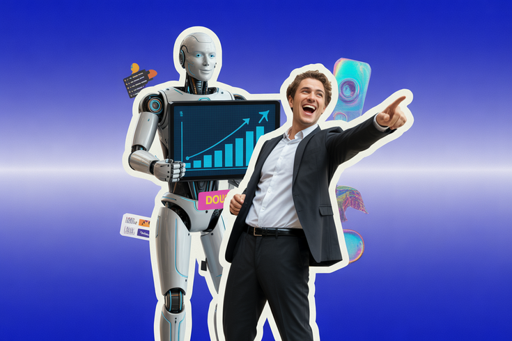 The Future of AI Integration: How Businesses Can Leverage AI for Growth in 2025