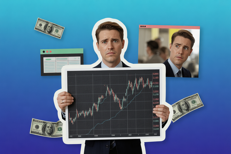 Navigating Economic Uncertainty: How Recent Market and Economic Indicator Trends Influence Investment Choices