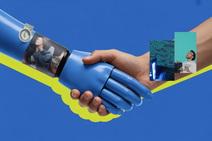 The Role of Generative AI in Reshaping Entrepreneurship in 2025