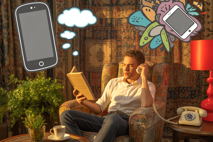 The Ultimate Guide to Digital Detox: How Reducing Screen Time Boosts Mental Clarity