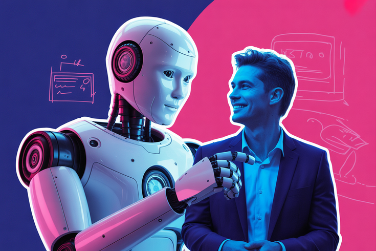 Embracing AI-Fueled Automation: Transforming Business Processes for Maximum Efficiency