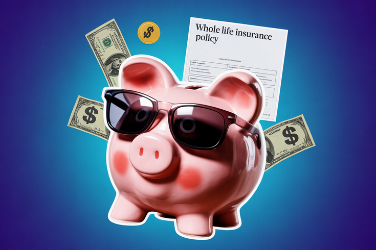 The Infinite Banking Concept (IBC) and Whole Life Insurance: A 2025 Guide to Wealth Building