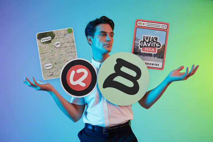 Top Entrepreneurship Trends in 2025: Freelancing, Social Commerce, and Hyperlocal Services