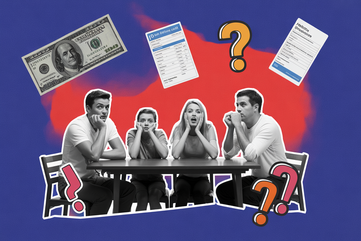 How Rising Health Insurance Premiums in 2026 Impact Your Family Budget