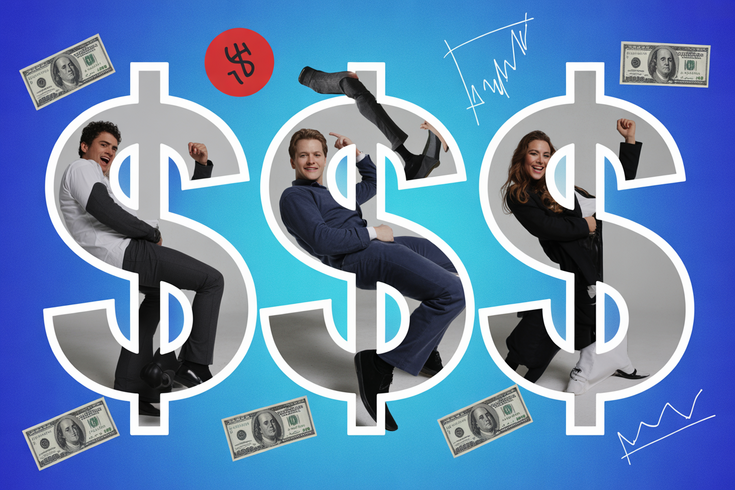 Analyzing the Steady Gains in S&P 500, Dow Jones, and Nasdaq-100: What Investors Should Know