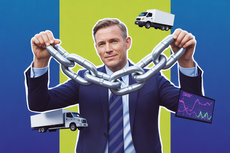 Building Supply Chain Resilience: Strategies Companies Use to Navigate Uncertainty