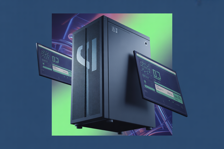 Inside Apple’s American-Made AI Servers: Revolutionizing Private AI Infrastructure