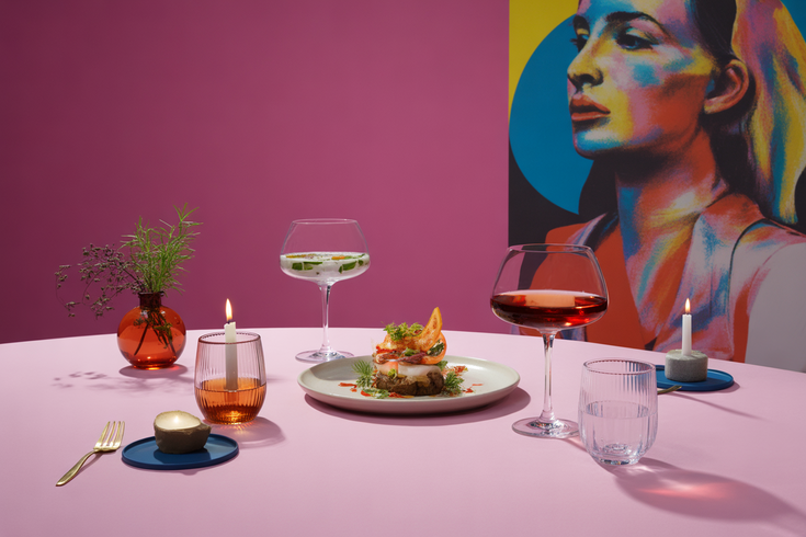 Non-Alcoholic Beverage Pairings: Elevate Your Dining Experience in 2026