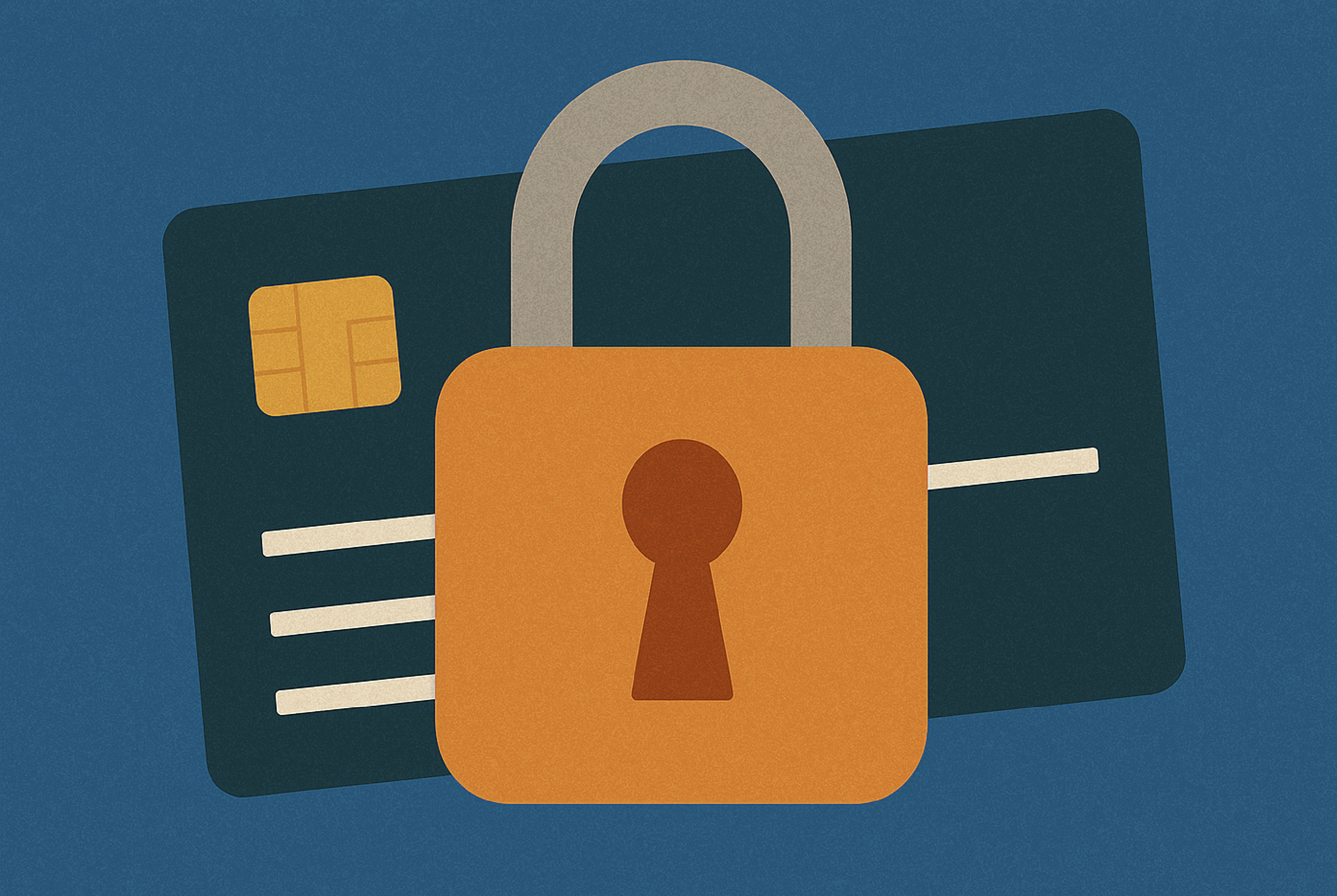 Should You Lock Your Credit?