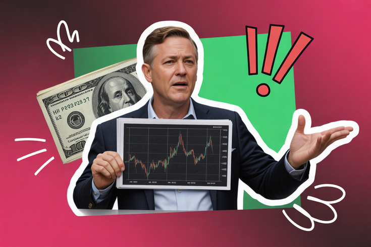 Analyzing the Recent Decline in Major US Equity ETFs: What Investors Need to Know