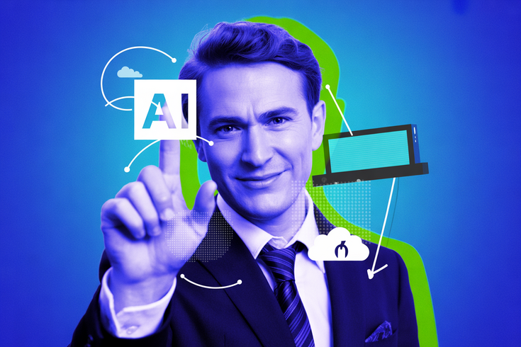 Digital Transformation in 2026: Leveraging AI and Cloud Computing for Business Success