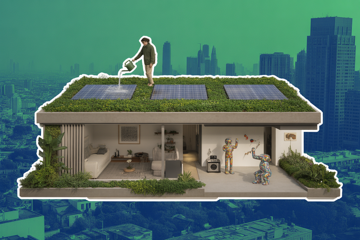 Sustainable Living in 2025: How to Make Eco-Conscious Choices Every Day