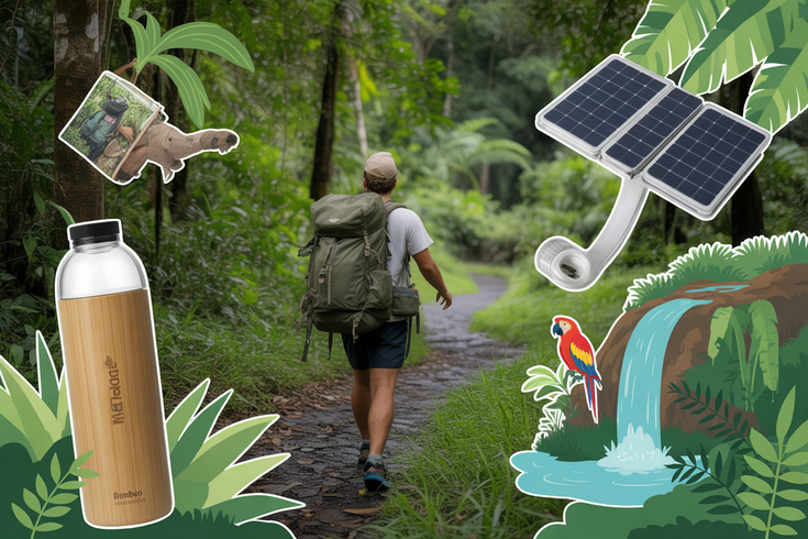 Eco-Conscious Travel in 2026: How to Experience Sustainable Adventures