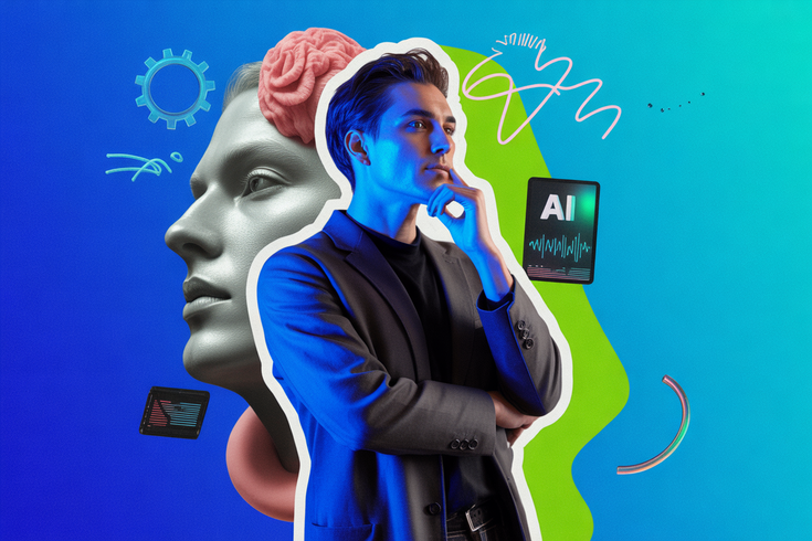 Leveraging Generative AI and LLMs to Accelerate Entrepreneurial Success in 2025