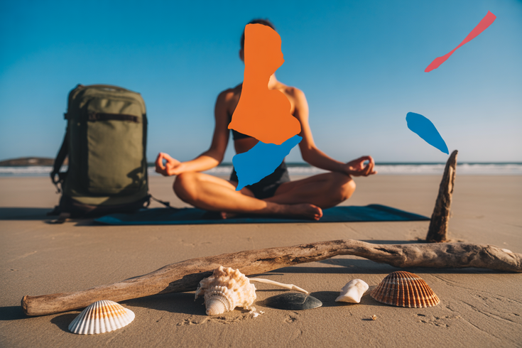 The Ultimate Guide to Wellness Nomadism: How Travel Boosts Your Mind and Body