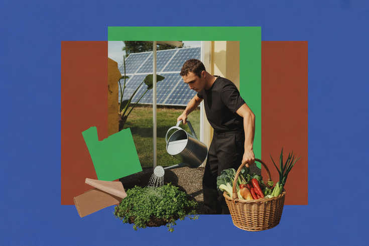 Sustainable Living in 2026: Practical Eco-Friendly Habits for Everyday Life