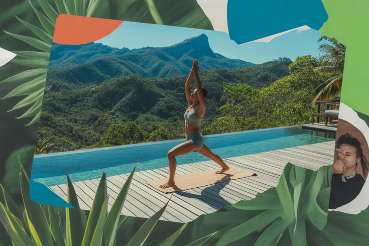 Exploring the Rise of Wellness Travel: Top Destinations and Experiences for 2026