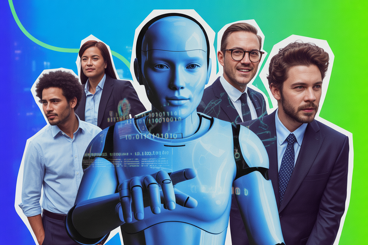 Integrating AI for Business Success: Lessons from Leading Companies in 2025