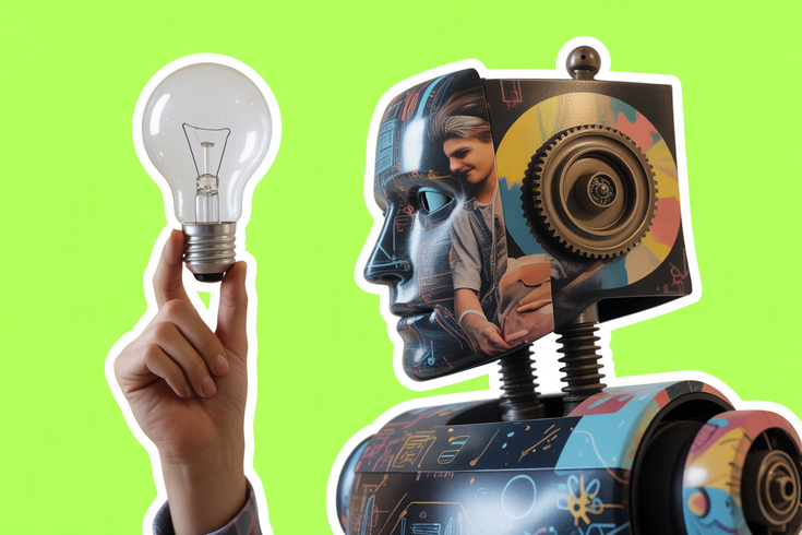 Driving Sustainable Innovation: The Role of Robotic Process Automation in Modern Business