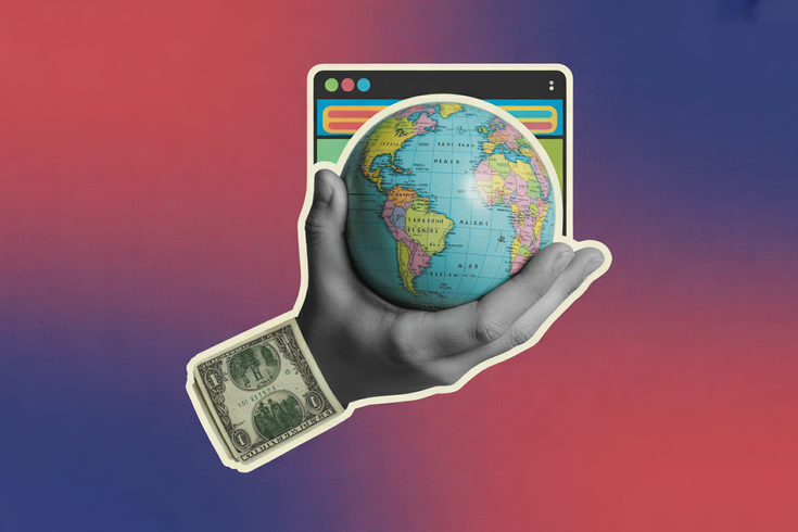 Understanding the Geopolitical Impact of AI: Key Insights from JPMorgan Chase’s New Report