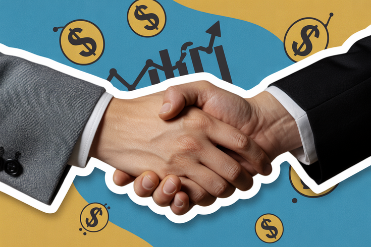 The 2025 Surge in Global Mergers and Acquisitions: What Investors Need to Know