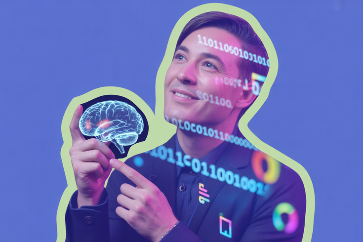 The Growing Role of Generative AI in Entrepreneurship and Digital Transformation in 2025