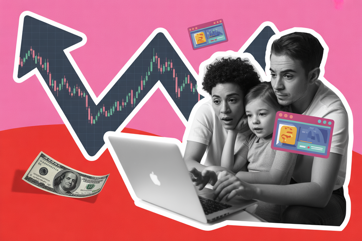 Understanding the Surge: U.S. Household Investments in the Stock Market in 2026