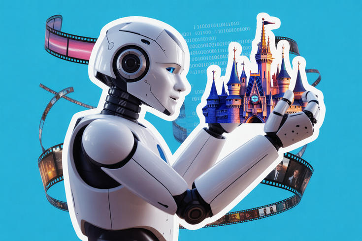 OpenAI GPT-5.2 and Disney Partnership: Revolutionizing AI in Entertainment