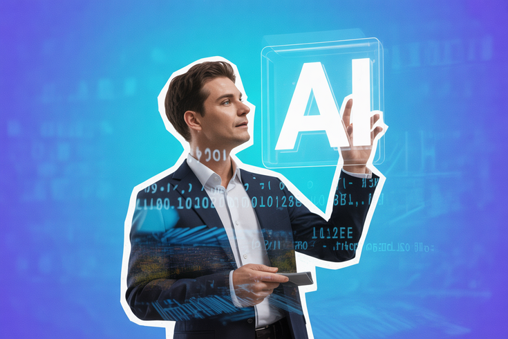 The Rising Role of Generative AI in Boosting Business Productivity in 2025-2026