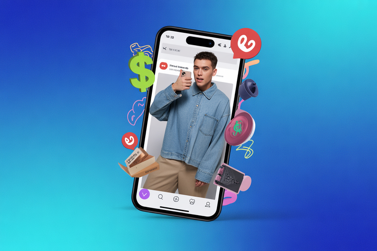 Social Commerce in 2025: How Brands Are Leveraging Social Media to Boost Sales