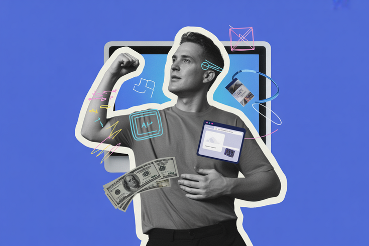 Generative AI’s Transformative Role in Modern Entrepreneurship