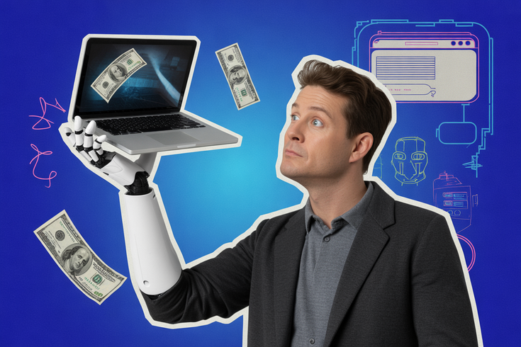 Integrating AI and Automation: The Technological Transformation Driving Entrepreneurial Success