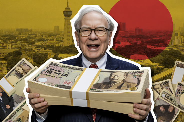 Warren Buffett’s Japan Investments: Lessons From Sixfold Returns in 2025