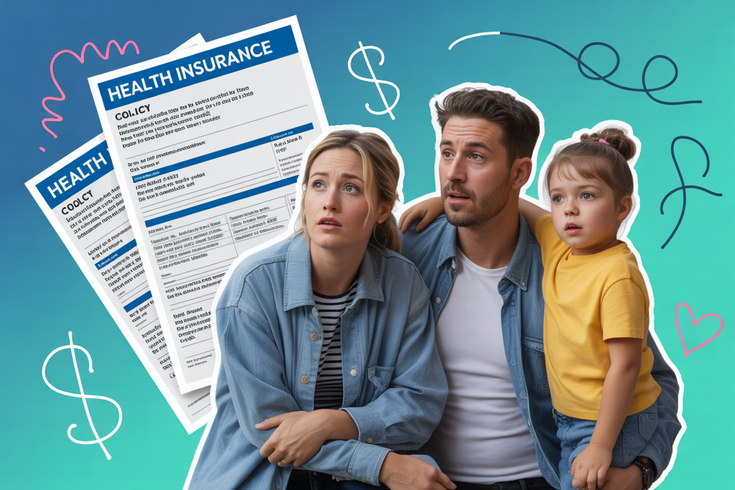 Navigating Rising Health Insurance Premiums in 2025: What Families Need to Know