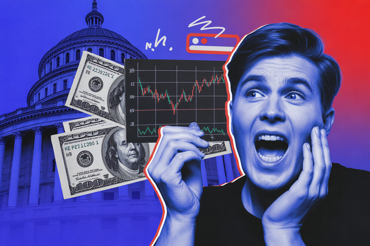 How the U.S. Government Shutdown Impacts Market Volatility and Your Investments