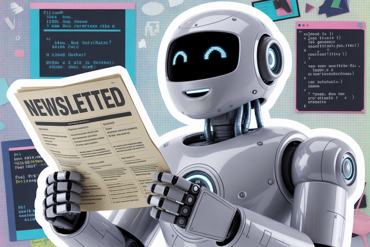 AI-Generated Newsletters: How Patch Expanded to 30,000 U.S. Communities Using Artificial Intelligence